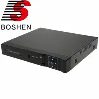 BOSHEN BS-608 8 KANAL 1080N  KAYIT CİHAZI