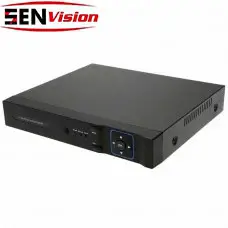 SENVİSİON SV-608 8 KANAL 1080N KAYIT CİHAZI