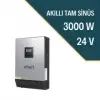 SENMAX  3KVA 3000W AKILLI İNVERTER