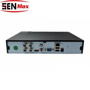 SENMAX SN-604 4 Kanal 1080N Hybrid Dvr