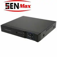 SENMAX SN-632 32 KANAL KAYIT CİHAZI