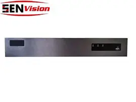 SENVİSİON SV-NVS36 36 Kanal  4K Nvr