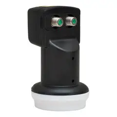 T&Smart 0.1dB Ultra HD 4K Universal Çiftli Lnb