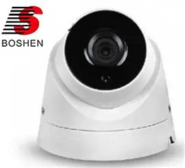 BOSHEN BS-343AHD 2Mp 3 Array Led 3.6mm Dome Kamera