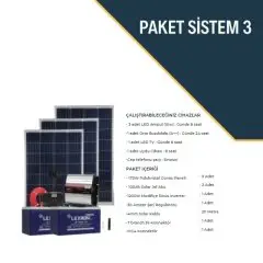 BOSHEN MİNİ BUZDOLABI PAKETİ (PAKET 3)