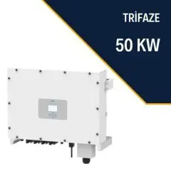  BOSHEN 50KW ON-GRİD TRİFAZE İNVERTER