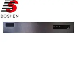 BOSHEN BS-NVS36 36 Kanal 4K Nvr 