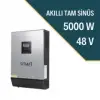 SENMAX  5KVA AKILLI İNVERTER