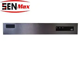 SENMAX  SN-NVS36 36 Kanal 4K Nvr