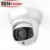 SENVİSİON SV-H6V 2Mp 4 Array Led 2.8-12mm 4in1 Kamera 