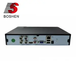 BOSHEN BS-604 4 Kanal 1080N Hybrid Dvr