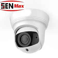 SENMAX SN-H6V 2Mp 4 Array Led 2.8-12mm 4in1 Kamera 