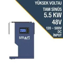 BOSHEN 5,5 KW MPPT 120-500V PV INPUT 110 MPPT INVERTER