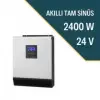 BOSHEN 3KVA/2400W 24V AKILLI İNVERTER