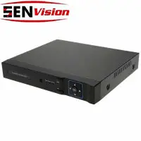 SENVİSİON SV-632 32 KANAL DVR  KAYIT CİHAZI