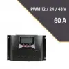 BOSHEN  60A PWM ŞARJ KONTROL CİHAZI