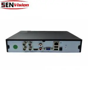 SENVİSİON SV-604 4 Kanal 1080N Hybrid Dvr