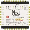 Next 10/16 Kaskatlı Multiswitch Uydu Santrali