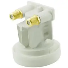 Mag 17265 Süper Mini Çiftli Lnb