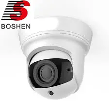 BOSHEN BS-H6V 2Mp 4 Array Led 2.8-12mm 4in1 Kamera