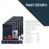 BOSHEN	BAĞ EVİ PAKETİ (PAKET 6)