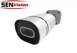 SENVİSİON SV-2021 AHD 2mp 4 Array Led 3.6mm Kamera