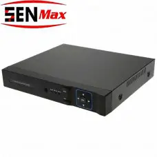 SENMAX SN-608  8 KANAL 1080N KAYIT CİHAZI