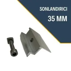  SENMAX  SONLANDIRICI