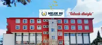 UŞAK MELEK SU KOLEJİ