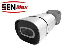 SENMAX SN-2021 AHD 2mp 4 Array Led 3.6mm Kamera