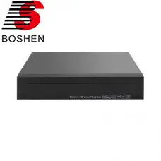 BOSHEN BS-1008 8 KANAL NVR KAYIT CİHAZI