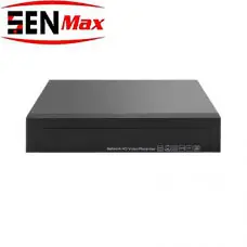 SENMAX  SN-2009 9 Kanal  Nvr Kayıt Cihazı
